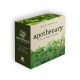 Карточки-визитки аптекаря - Apothecary Flashcards Cards. Rockpool Publishing