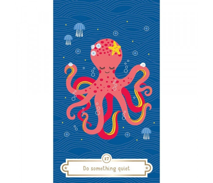 Мій Перший Магічний Оракул - My First Magic Oracle Cards. Rockpool Publishing