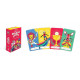 Мій Перший Магічний Оракул - My First Magic Oracle Cards. Rockpool Publishing