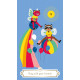 Мій Перший Магічний Оракул - My First Magic Oracle Cards. Rockpool Publishing