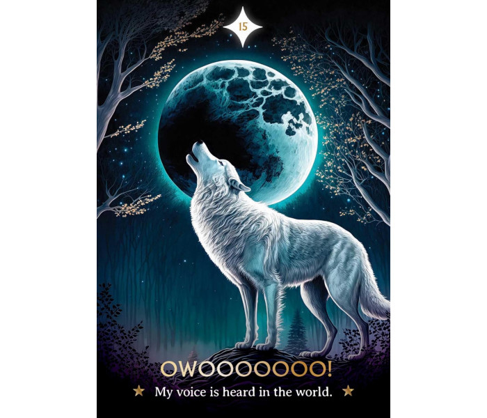 Чаклунський Оракул - Wishcraft Oracle: You are the magic Cards. Rockpool Publishing