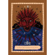 Оракул Африканських Богів - African Gods Oracle. Rockpool Publishing