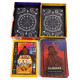 Оракул Африканських Богів - African Gods Oracle. Rockpool Publishing