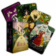 Оракул Литы. Времена года ведьмы - Seasons of the Witch. Litha Oracle Cards. Rockpool Publishing