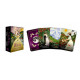 Оракул Литы. Времена года ведьмы - Seasons of the Witch. Litha Oracle Cards. Rockpool Publishing