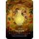 Оракул Литы. Времена года ведьмы - Seasons of the Witch. Litha Oracle Cards. Rockpool Publishing