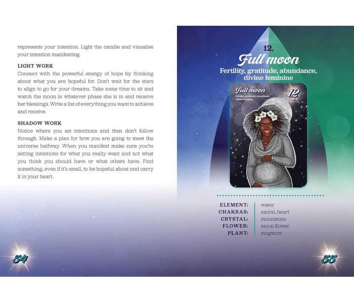 Галактичний Оракул Провідник - Galactic Guides Oracle. Rockpool Publishing