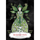 Оракул Смертоносного Аптекаря - Deadly Apothecary Oracle. Rockpool Publishing