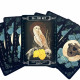 Оракул Землі І Кісток - Earth & Bone Oracle. Rockpool Publishing