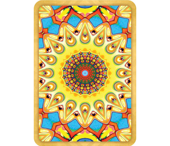 Оракул Будды Дхаммы - Buddha Dhamma Oracle. Rockpool Publishing