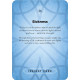Оракул Будды Дхаммы - Buddha Dhamma Oracle. Rockpool Publishing