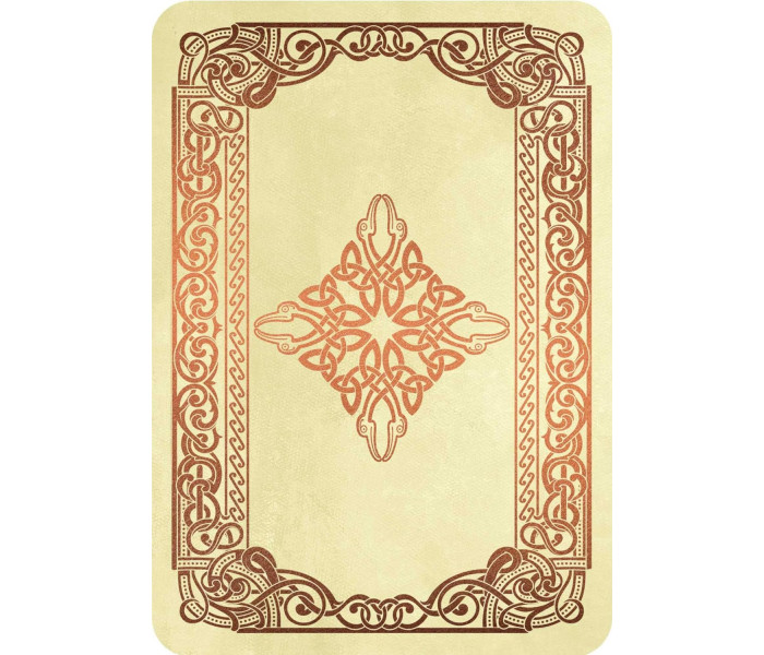 Оракул Анамчара - Anamchara Oracle. Rockpool Publishing