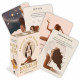Листівки з мантрами любові та світла - Love and Light Mantra Cards. Rockpool Publishing
