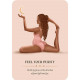 Листівки з мантрами любові та світла - Love and Light Mantra Cards. Rockpool Publishing