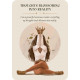 Листівки з мантрами любові та світла - Love and Light Mantra Cards. Rockpool Publishing