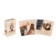 Листівки з мантрами любові та світла - Love and Light Mantra Cards. Rockpool Publishing