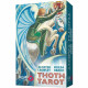 Таро Тота Алістера Кроулі (Кишенькова версія) - Aleister Crowley Thoth Tarot (Pocket Edition). AGM