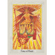 Таро Тота Алістера Кроулі (Кишенькова версія) - Aleister Crowley Thoth Tarot (Pocket Edition). AGM
