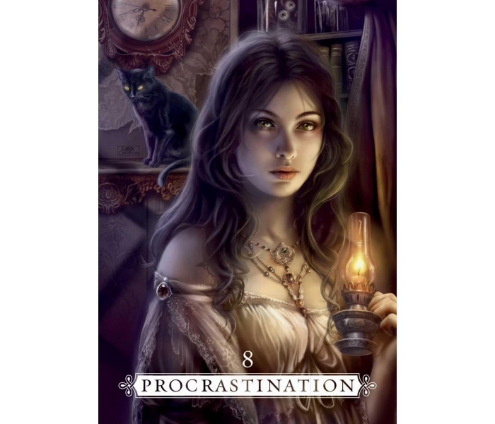 Оракул Зціли Себе Сам - Heal Yourself Oracle. Rockpool Publishing