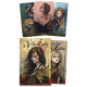 Таро Сестер-Відьом - Witch Sister Tarot. Llewellyn