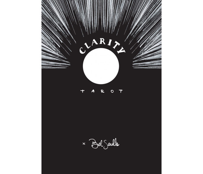 Таро Ясності - Clarity Tarot Cards. Watkins Publishing