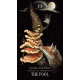 Опівнічна Магія: Колода Карт Таро З Грибами - Midnight Magic: A Tarot Deck of Mushrooms Cards.  Adams Media