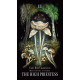 Опівнічна Магія: Колода Карт Таро З Грибами - Midnight Magic: A Tarot Deck of Mushrooms Cards.  Adams Media