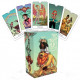 Таро Это Может Ранить - This Might Hurt Tarot Deck. Sterling Ethos
