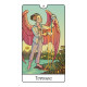 Таро Это Может Ранить - This Might Hurt Tarot Deck. Sterling Ethos