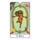 Таро Это Может Ранить - This Might Hurt Tarot Deck. Sterling Ethos