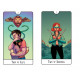 Таро Это Может Ранить - This Might Hurt Tarot Deck. Sterling Ethos