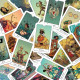 Таро Это Может Ранить - This Might Hurt Tarot Deck. Sterling Ethos