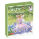 Карты Волшебной Мудрости - Faerie Wisdom Deck. CICO Books