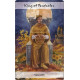 Місячне Таро - Lunar Tarot. CICO Books