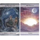 Місячне Таро - Lunar Tarot. CICO Books