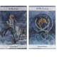 Місячне Таро - Lunar Tarot. CICO Books