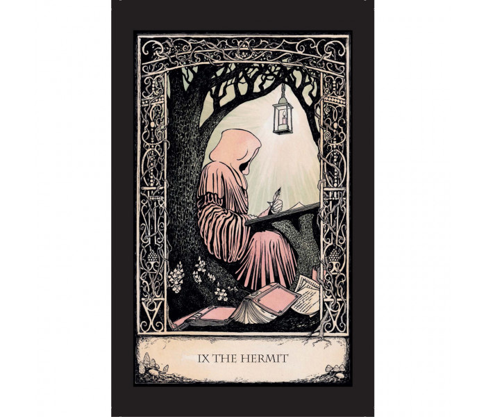 Таро Казок - Tarot of Tales. CICO Books