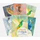 Оракул Птахів - Oracle of the Birds. Findhorn Press