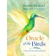 Оракул Птахів - Oracle of the Birds. Findhorn Press