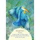 Оракул Птахів - Oracle of the Birds. Findhorn Press