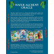 Оракул Водної Алхімії - Water Alchemy Oracle. Findhorn Press