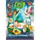 Оракул Водної Алхімії - Water Alchemy Oracle. Findhorn Press