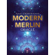 Современный Оракул Мерлина - Modern Merlin Oracle. Beyond Words