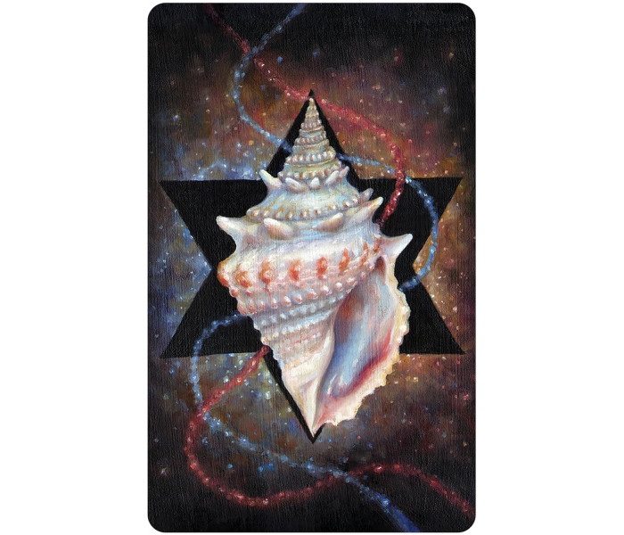 Оракул Вартові Тотема - Totem Guardians Oracle. US Games Systems