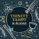 Таро Трійці - Trinity Tarot. US Games Systems
