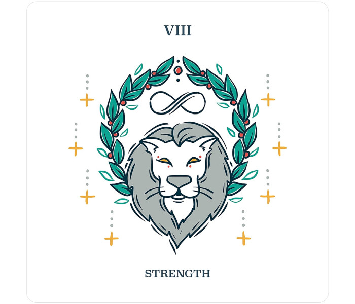 Таро Трійці - Trinity Tarot. US Games Systems