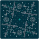 Таро Трійці - Trinity Tarot. US Games Systems