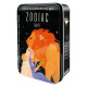 Таро Зодиака (в жестяной коробке) - Zodiac Tarot Deck. U.S. Games Systems