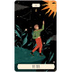 Таро Зодиака (в жестяной коробке) - Zodiac Tarot Deck. U.S. Games Systems