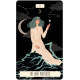 Таро Зодиака (в жестяной коробке) - Zodiac Tarot Deck. U.S. Games Systems